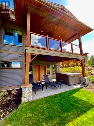 #3B 101 Dormie Drive - Image 3