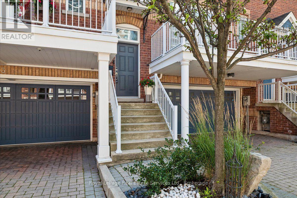 Photo of 120 Bronte Road