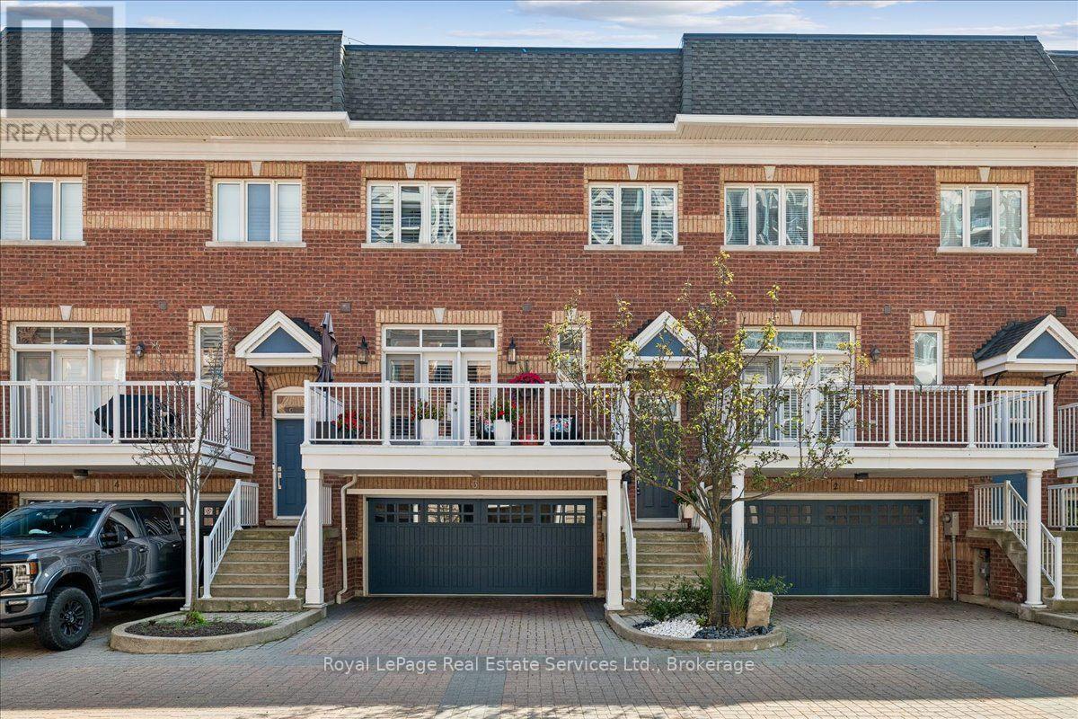 #3 120 BRONTE ROAD - 2