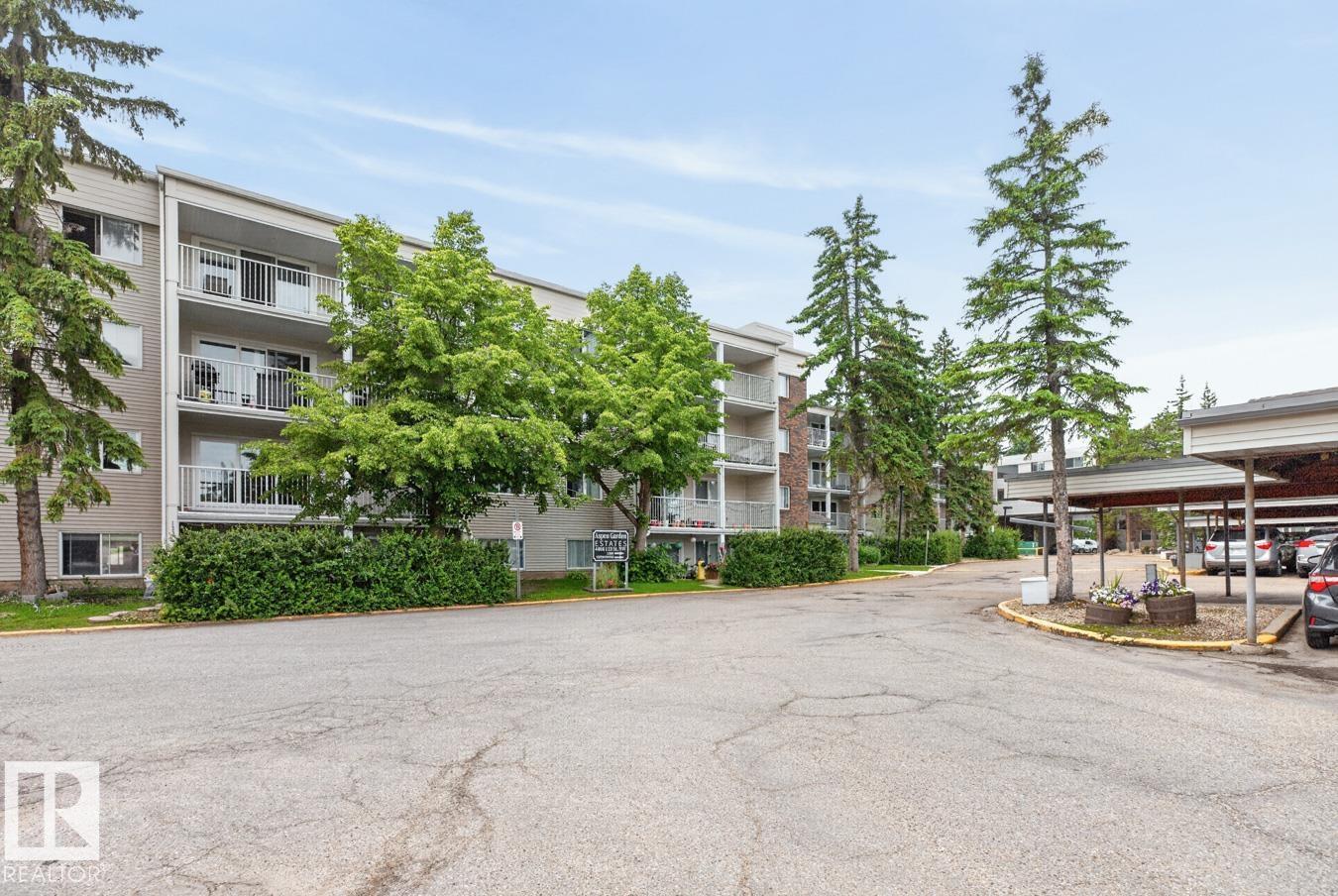 #421 4404 122 ST NW NW - 1