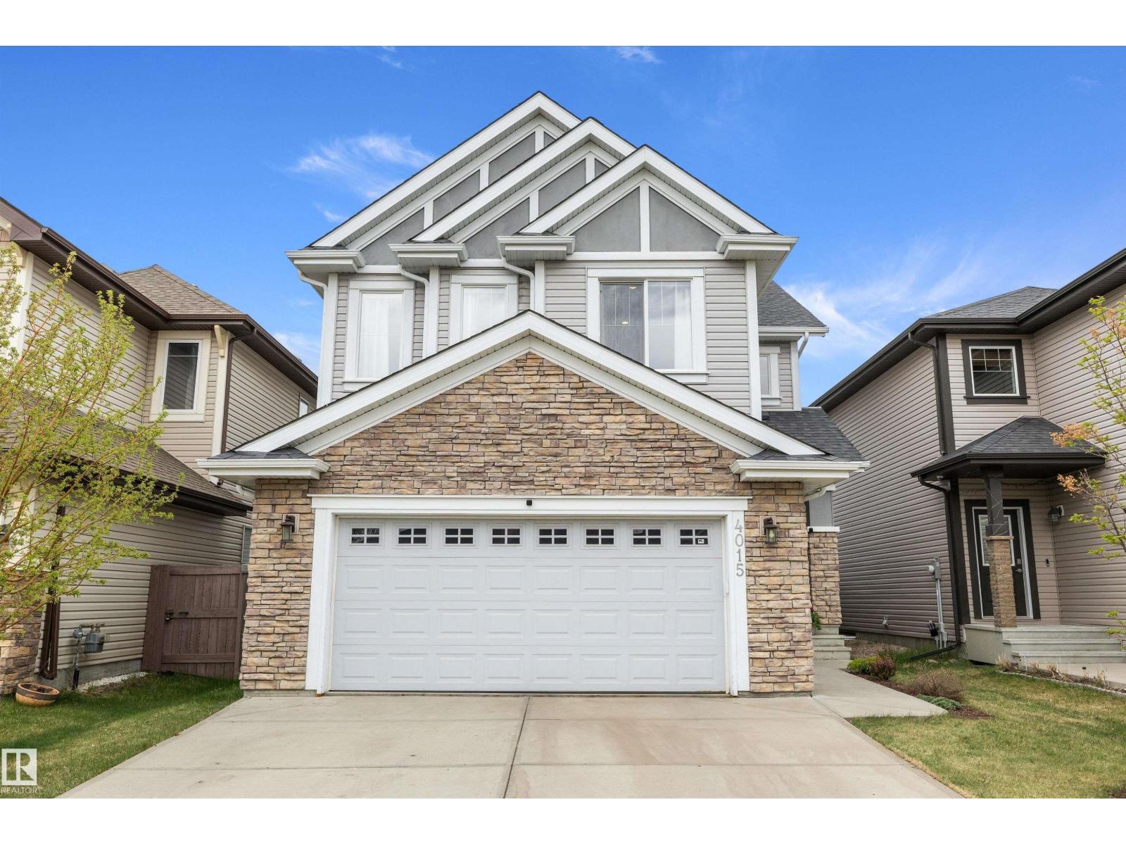 4015 ALEXANDER WY SW - 1