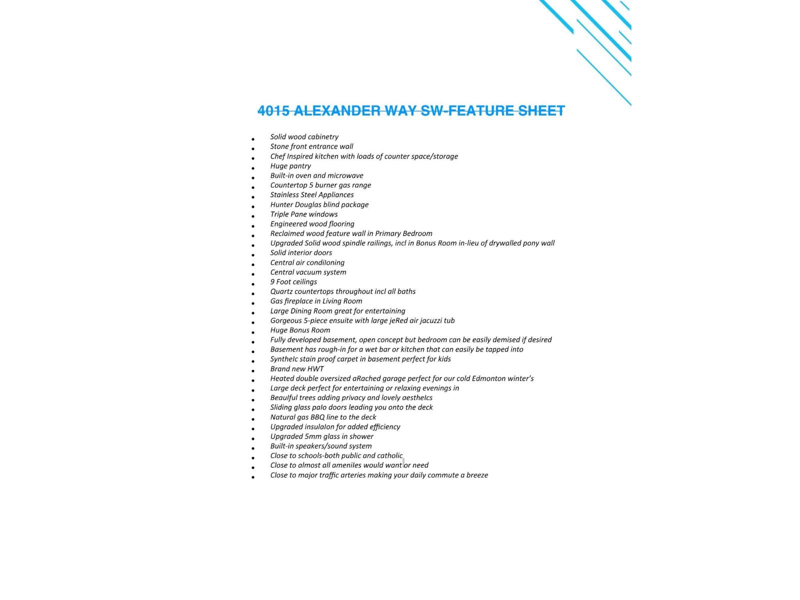 4015 ALEXANDER WY SW - 44