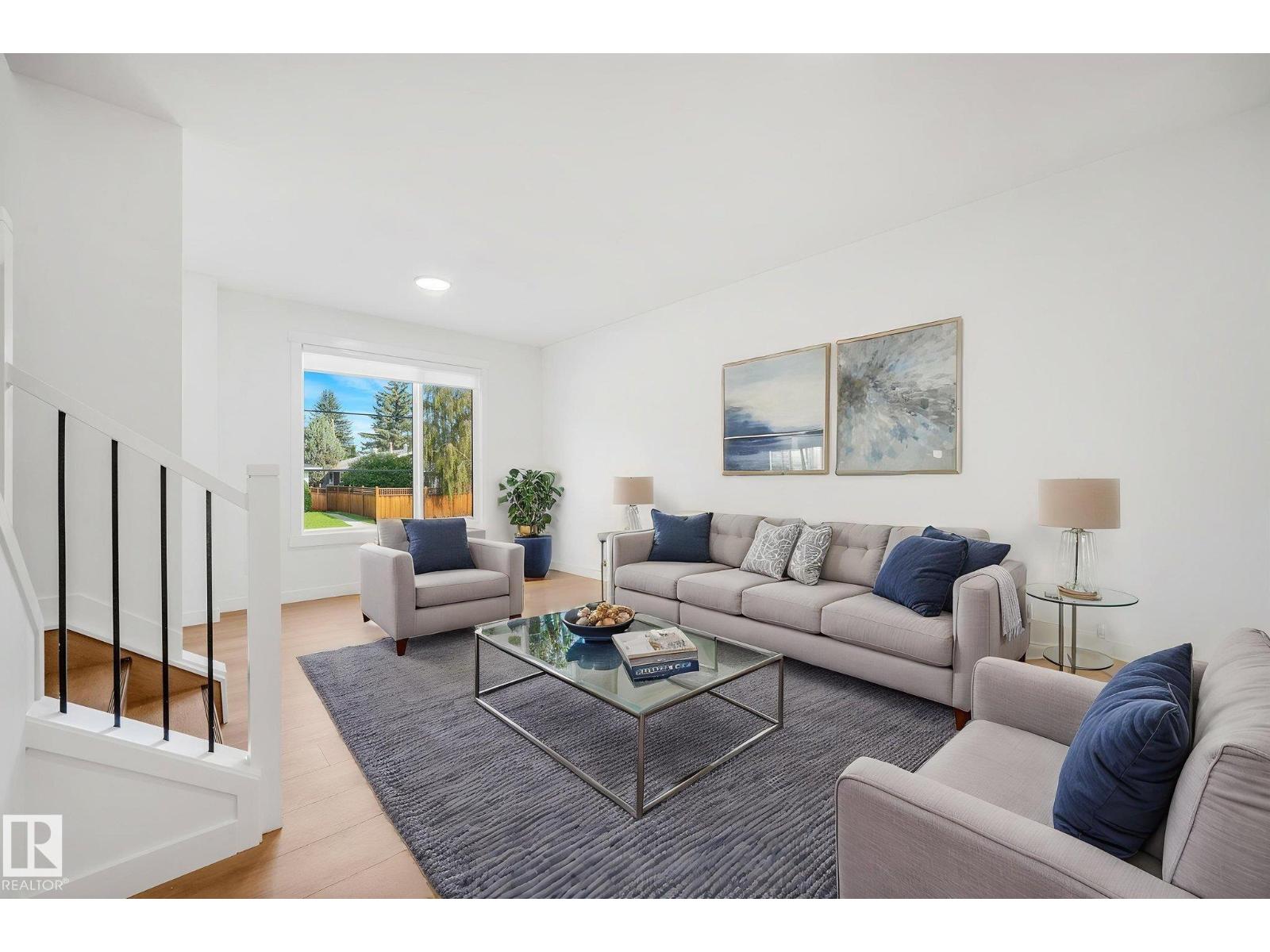 11307 46 AV NW - 11