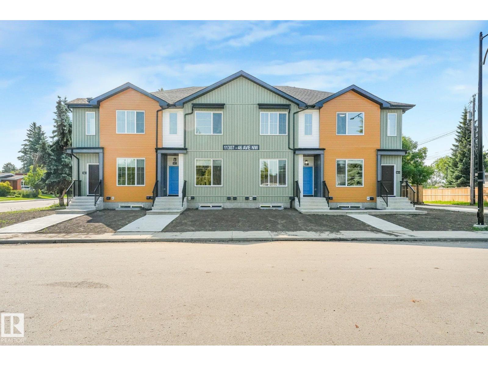 11307 46 AV NW - 2