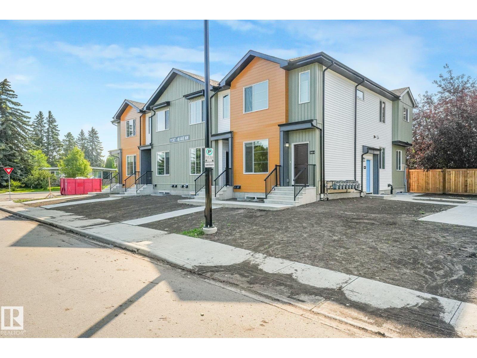 11307 46 AV NW - 3