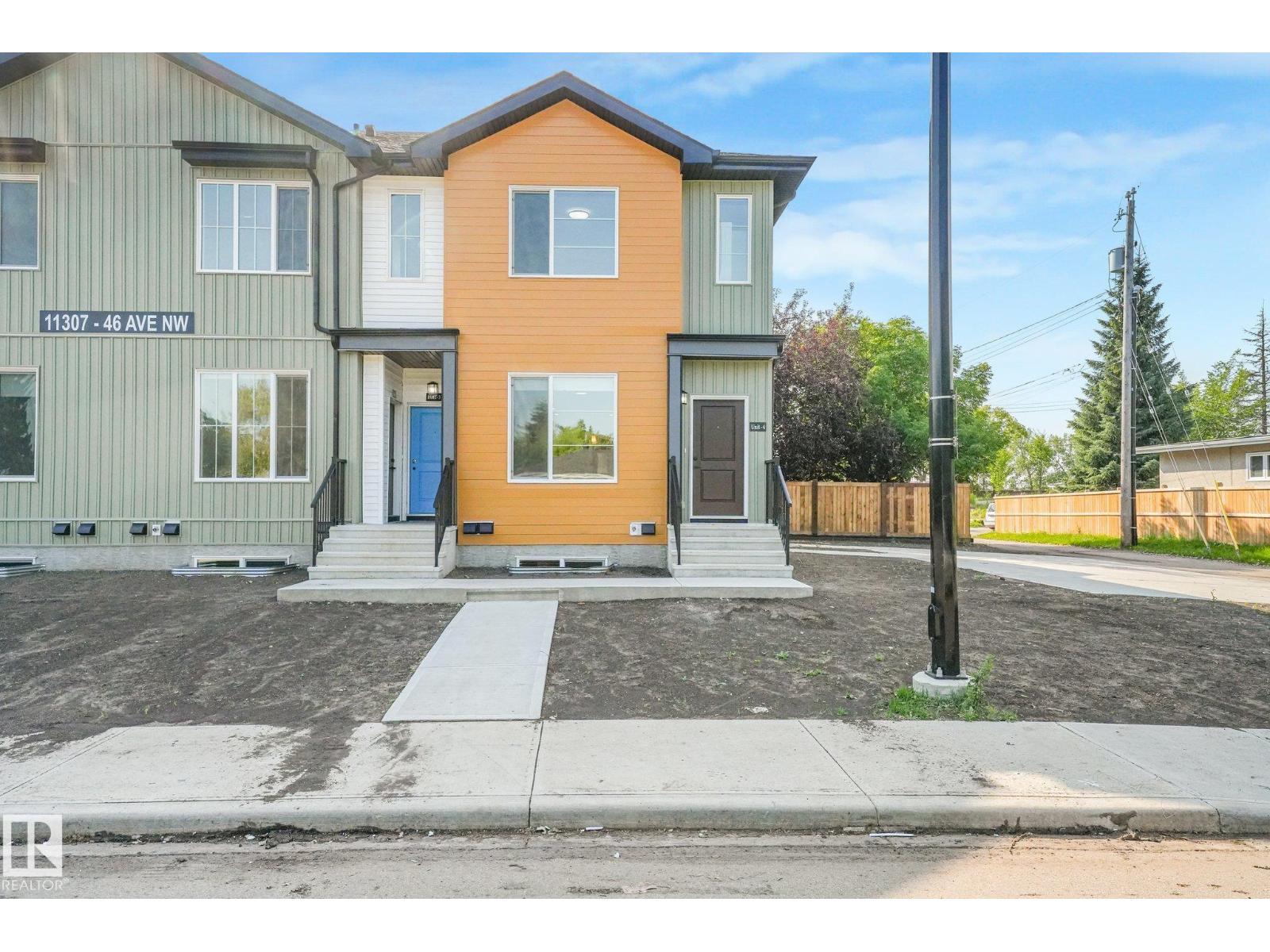 11307 46 AV NW - 7