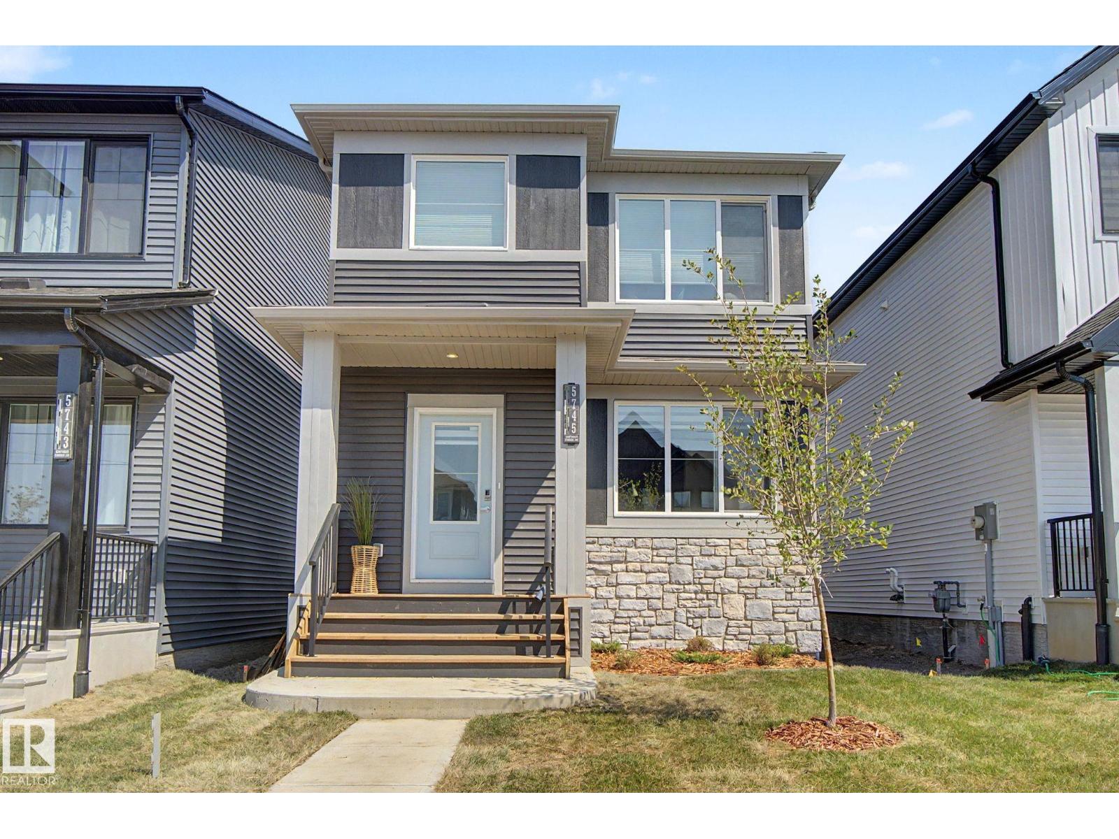 5745 HAWTHORN CM SW - 1