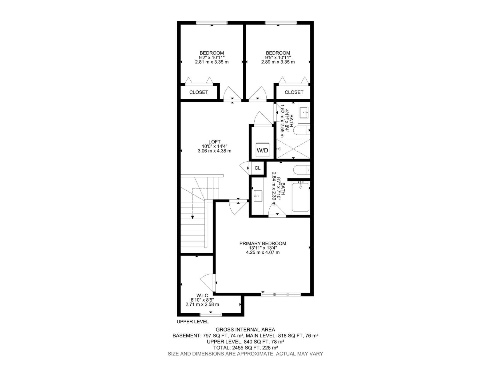5745 HAWTHORN CM SW - 57