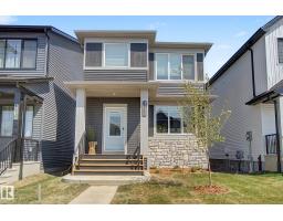 House for sale at 5745 Hawthorn Cm SW, Edmonton — MLS® E4499953