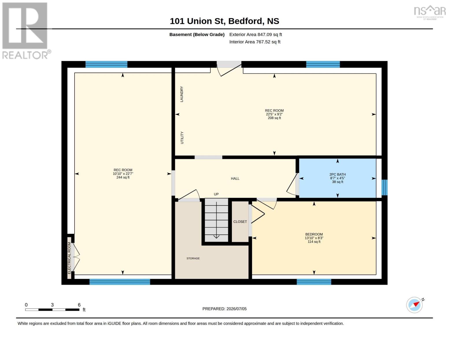 101 Union Street - 48