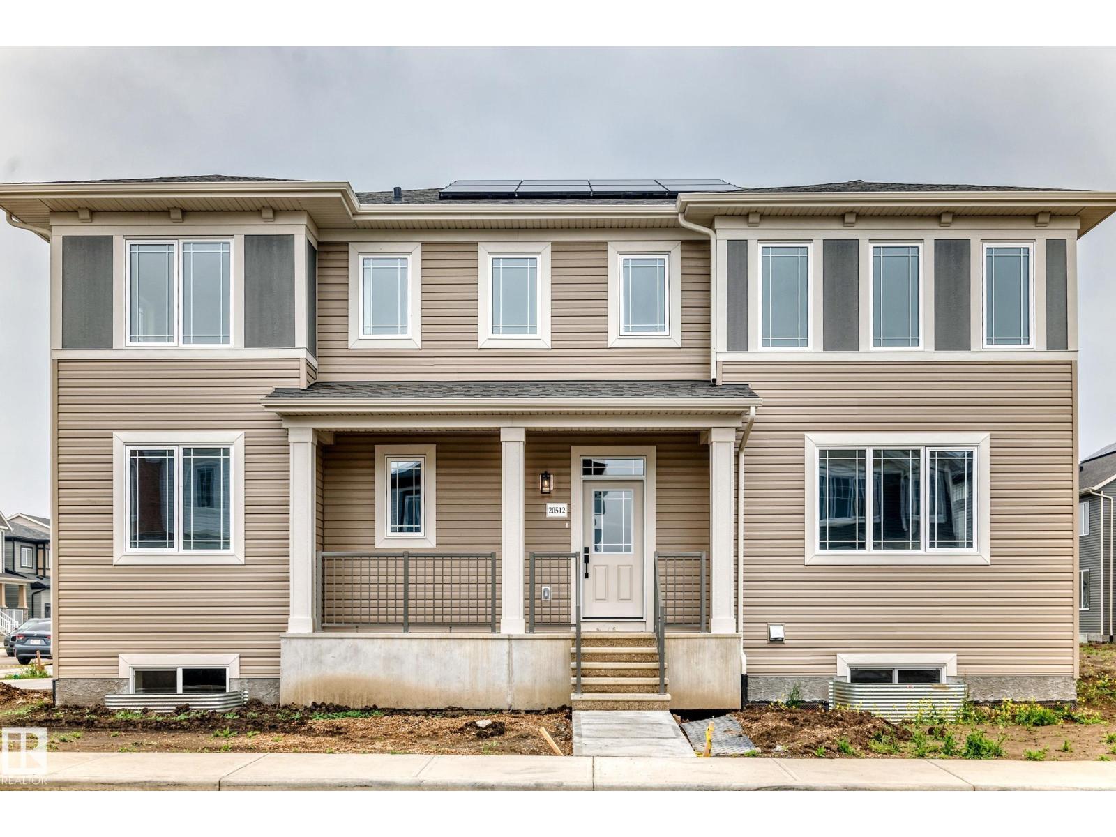 20512 15 AV NW - 1