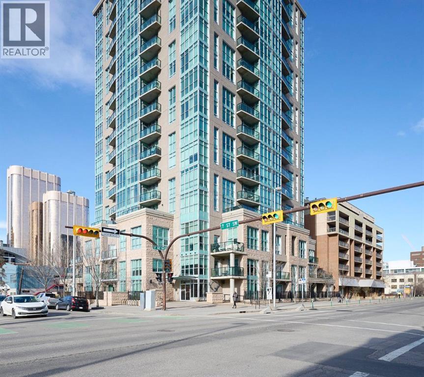 #609 788 12 Avenue SW - 2