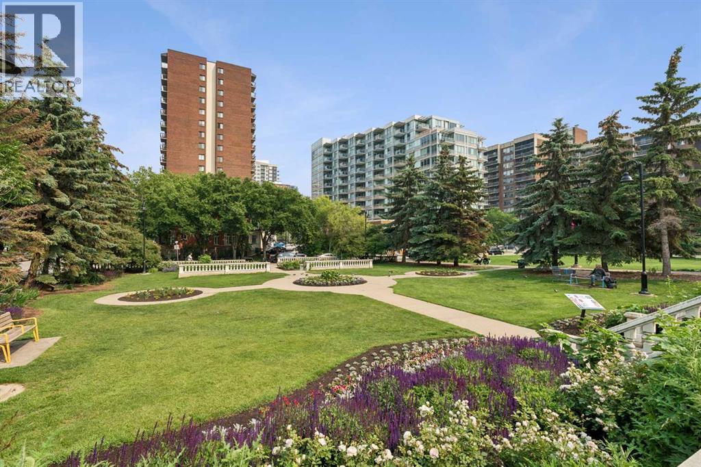 #505 1209 6 Street SW - 23