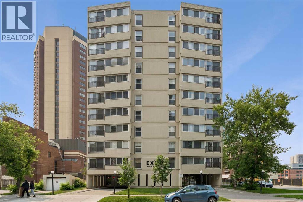 #505 1209 6 Street SW - 3