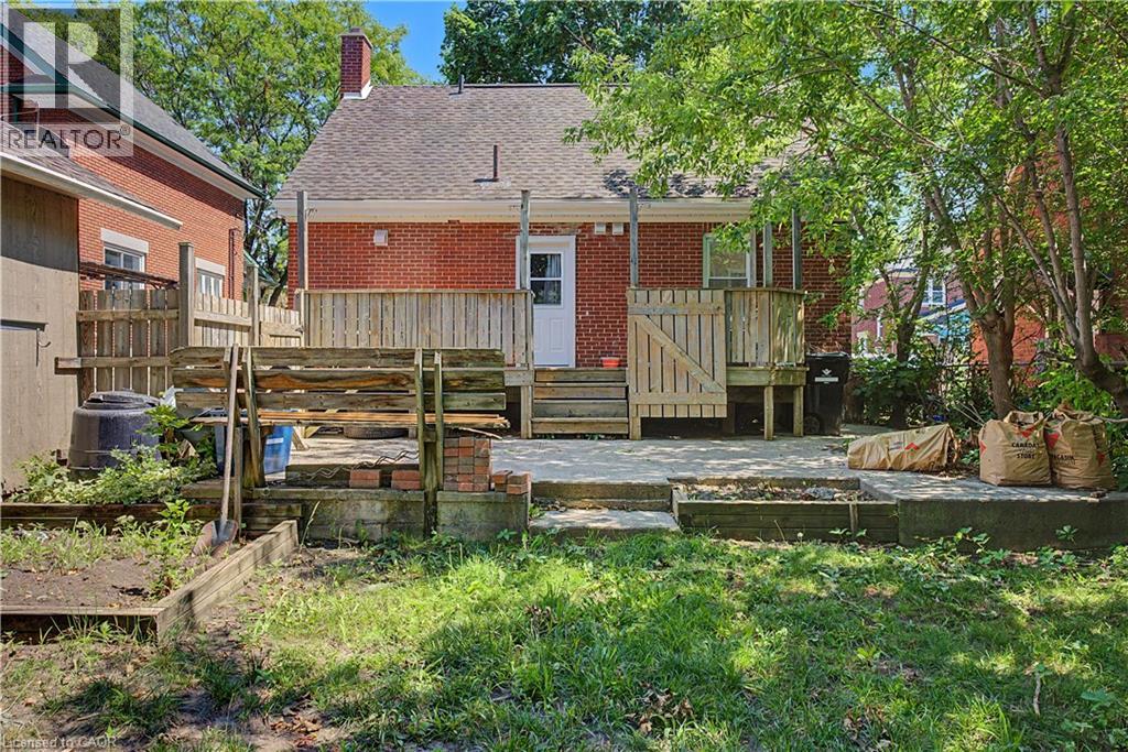 80 BLUCHER Street - Image 44