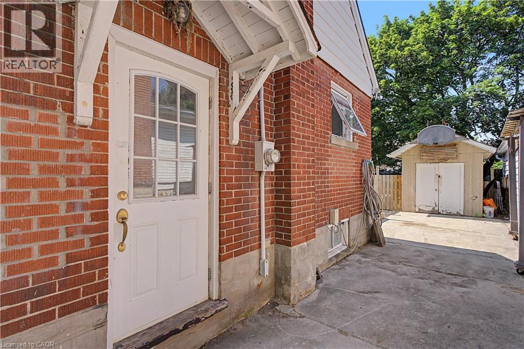 80 BLUCHER Street - 30
