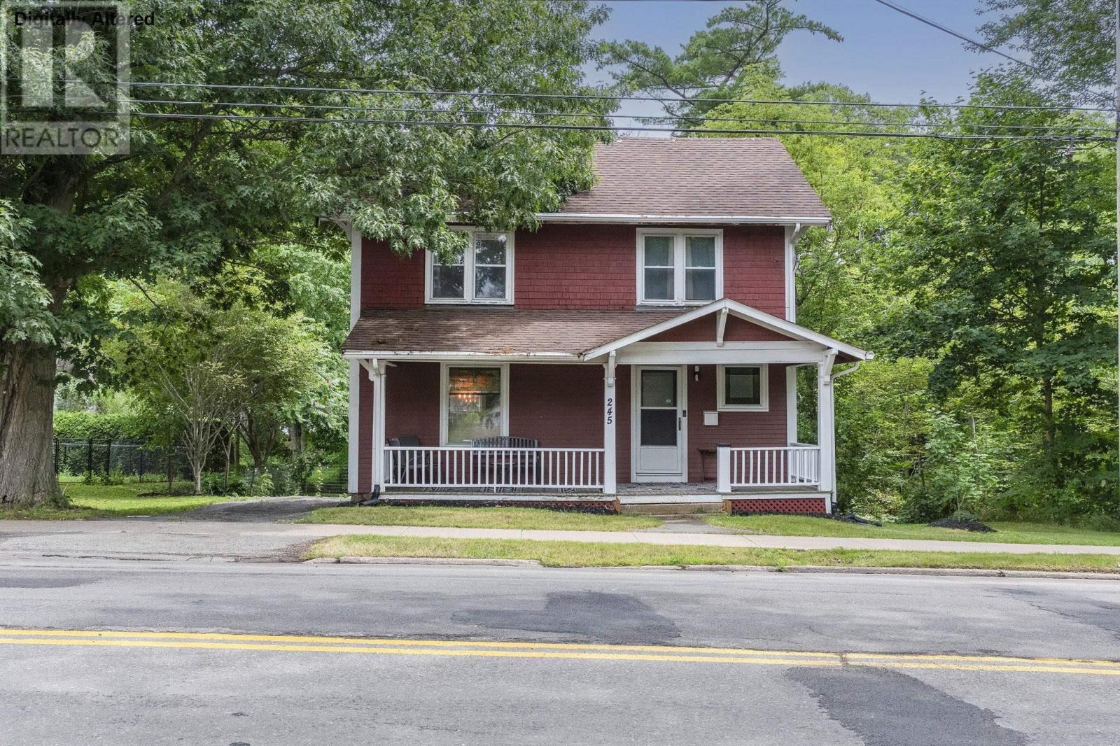 245 Bridge Street - 1