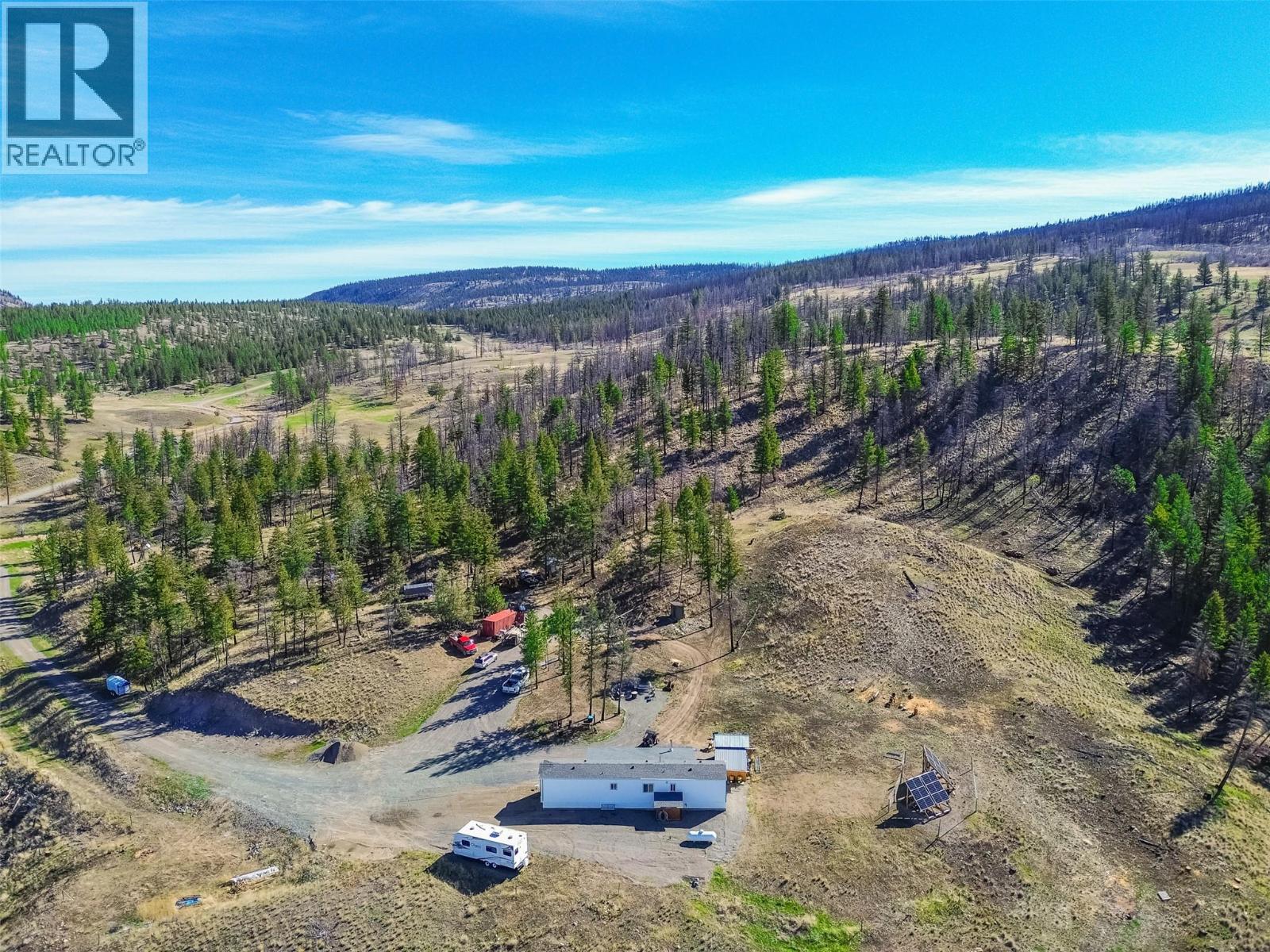1832 Mound-Loon Lake Road, Clinton — photo 2