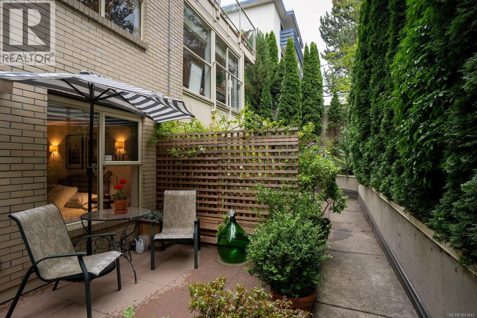 #208 1155 Yates St - 20