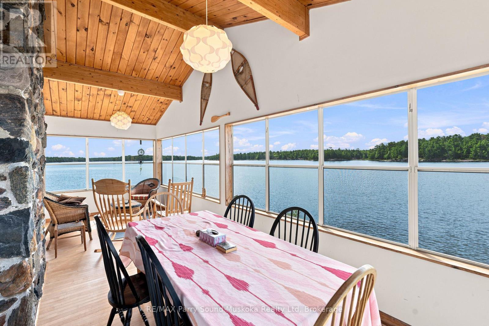 1540 GEORGIAN BAY WATER - Image 22