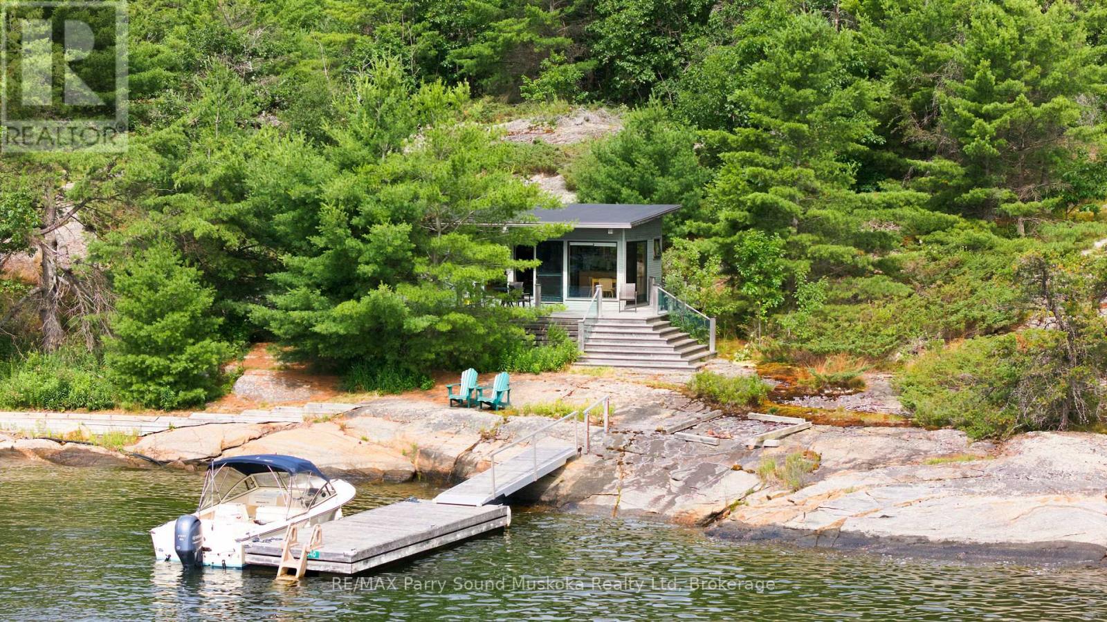 1540 GEORGIAN BAY WATER - 26