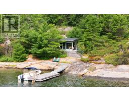 1540 Georgian Bay Water, The Archipelago, ON P0G1K0 Photo 26
