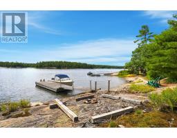 1540 Georgian Bay Water, The Archipelago, ON P0G1K0 Photo 45
