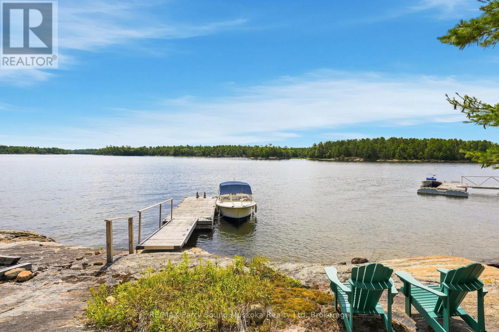 1540 GEORGIAN BAY WATER - Image 44