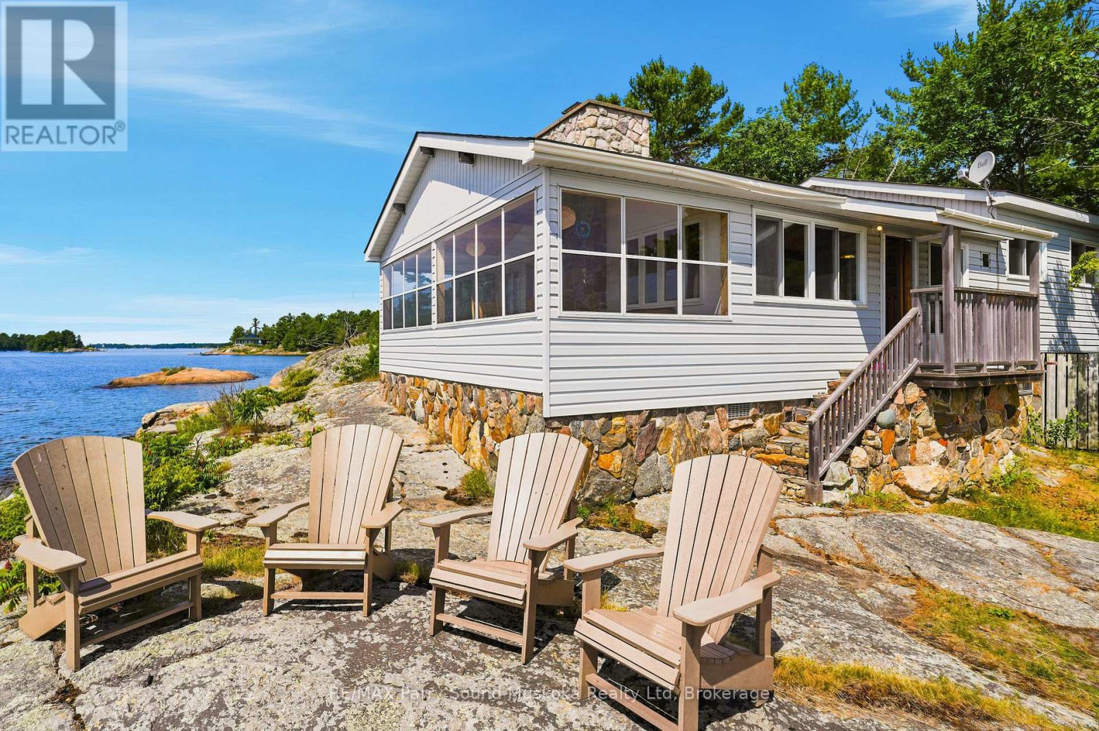 1540 GEORGIAN BAY WATER - 4