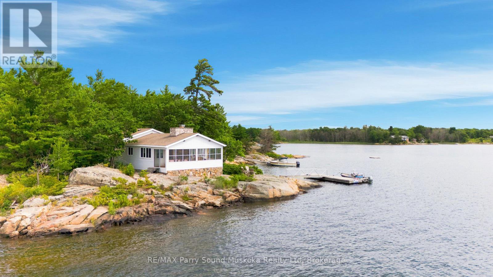1540 GEORGIAN BAY WATER - 3