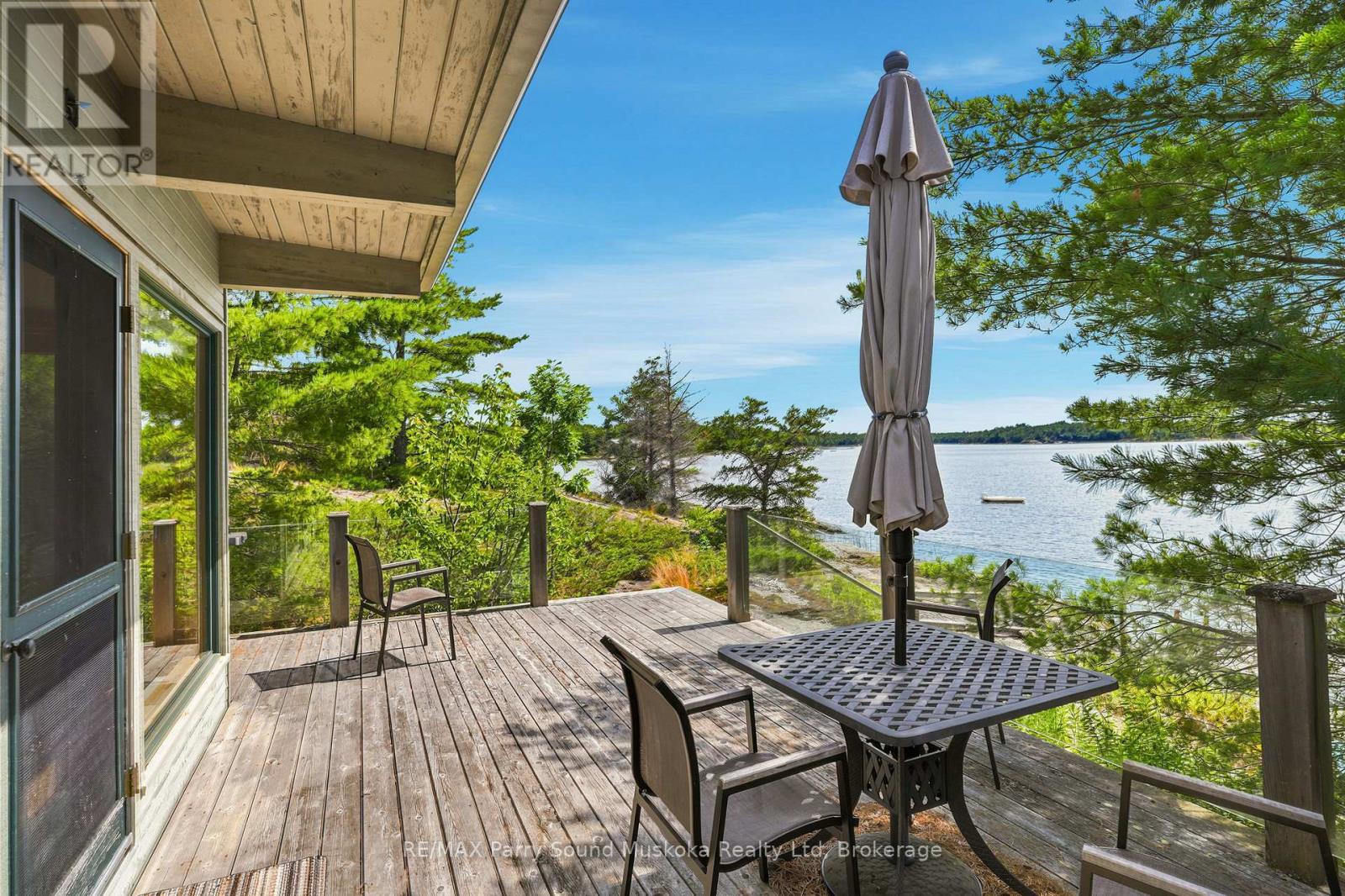 1540 GEORGIAN BAY WATER - 29