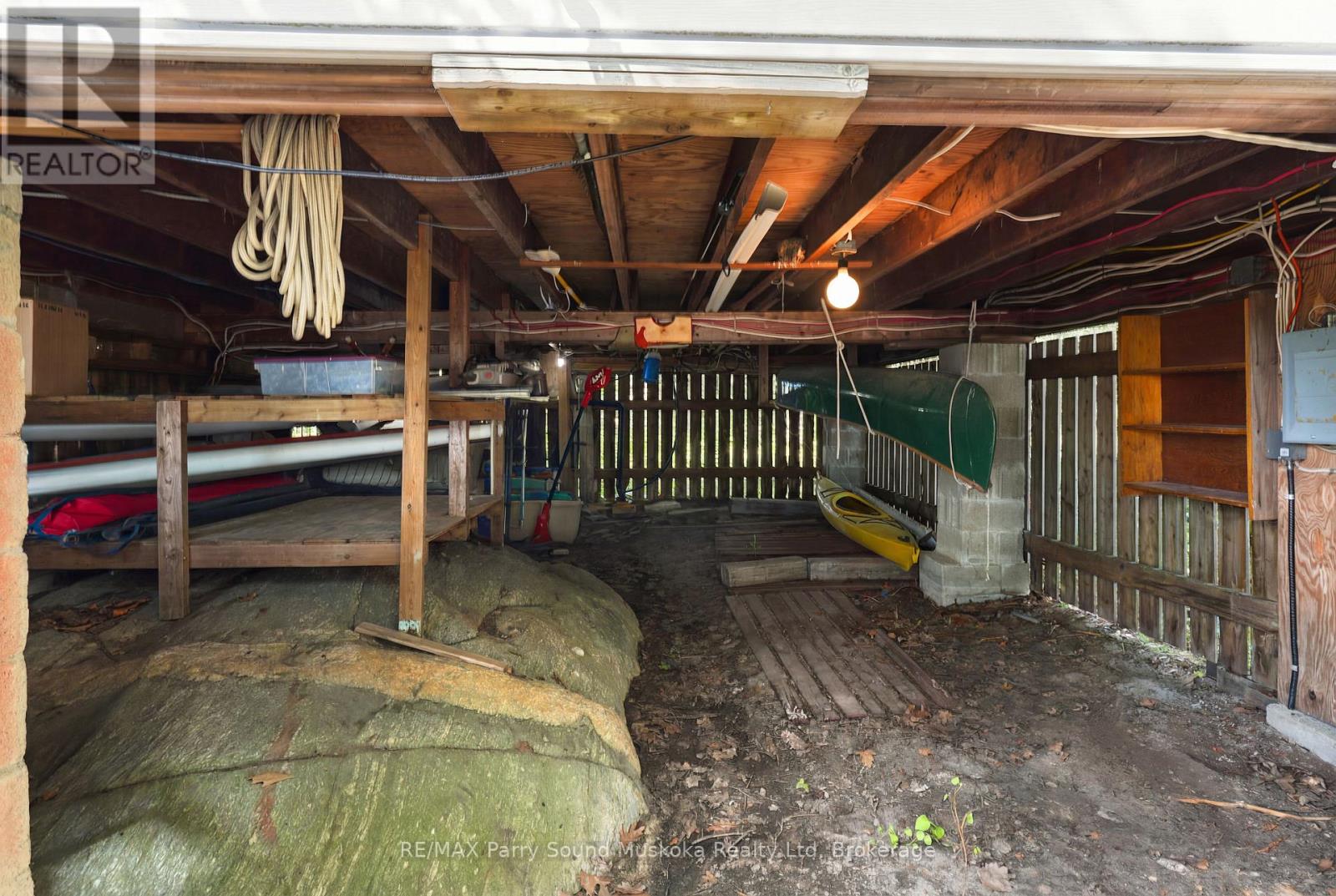 1540 GEORGIAN BAY WATER - Image 49