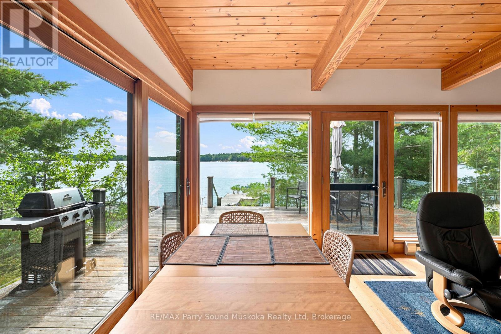 1540 GEORGIAN BAY WATER - Image 39