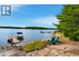 1540 Georgian Bay Water, The Archipelago, ON P0G1K0 Photo 32