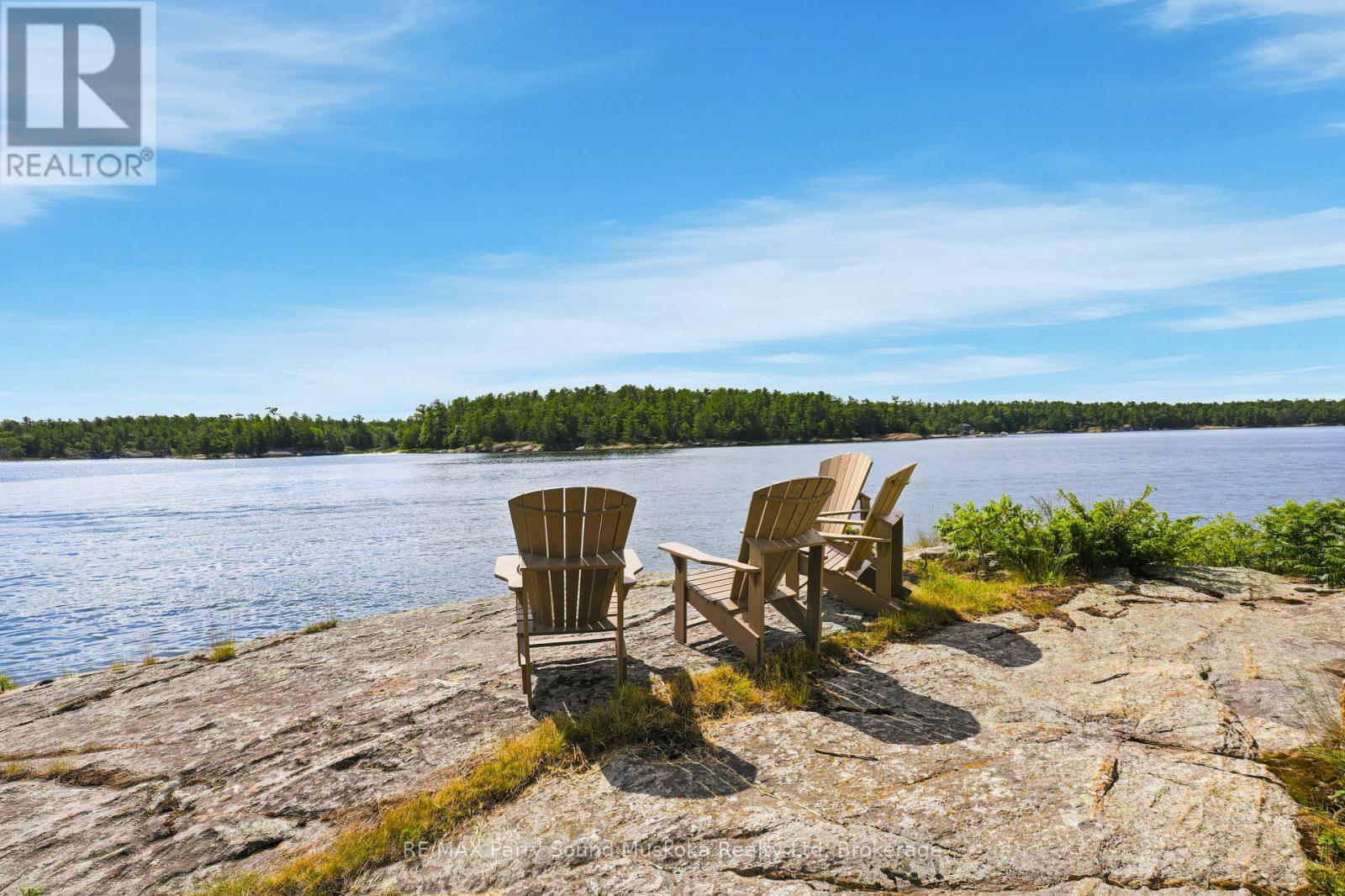 1540 GEORGIAN BAY WATER - Image 47