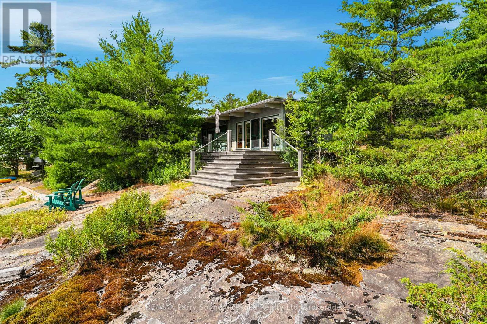 1540 GEORGIAN BAY WATER - 27