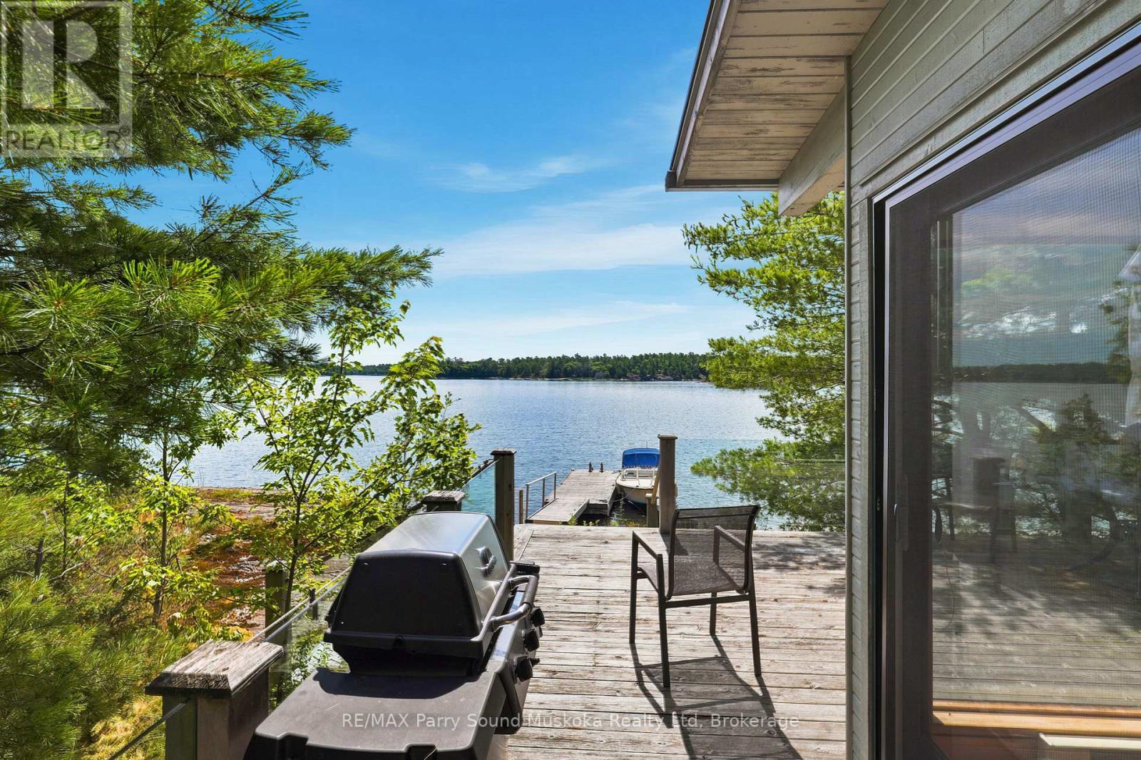 1540 GEORGIAN BAY WATER - 30