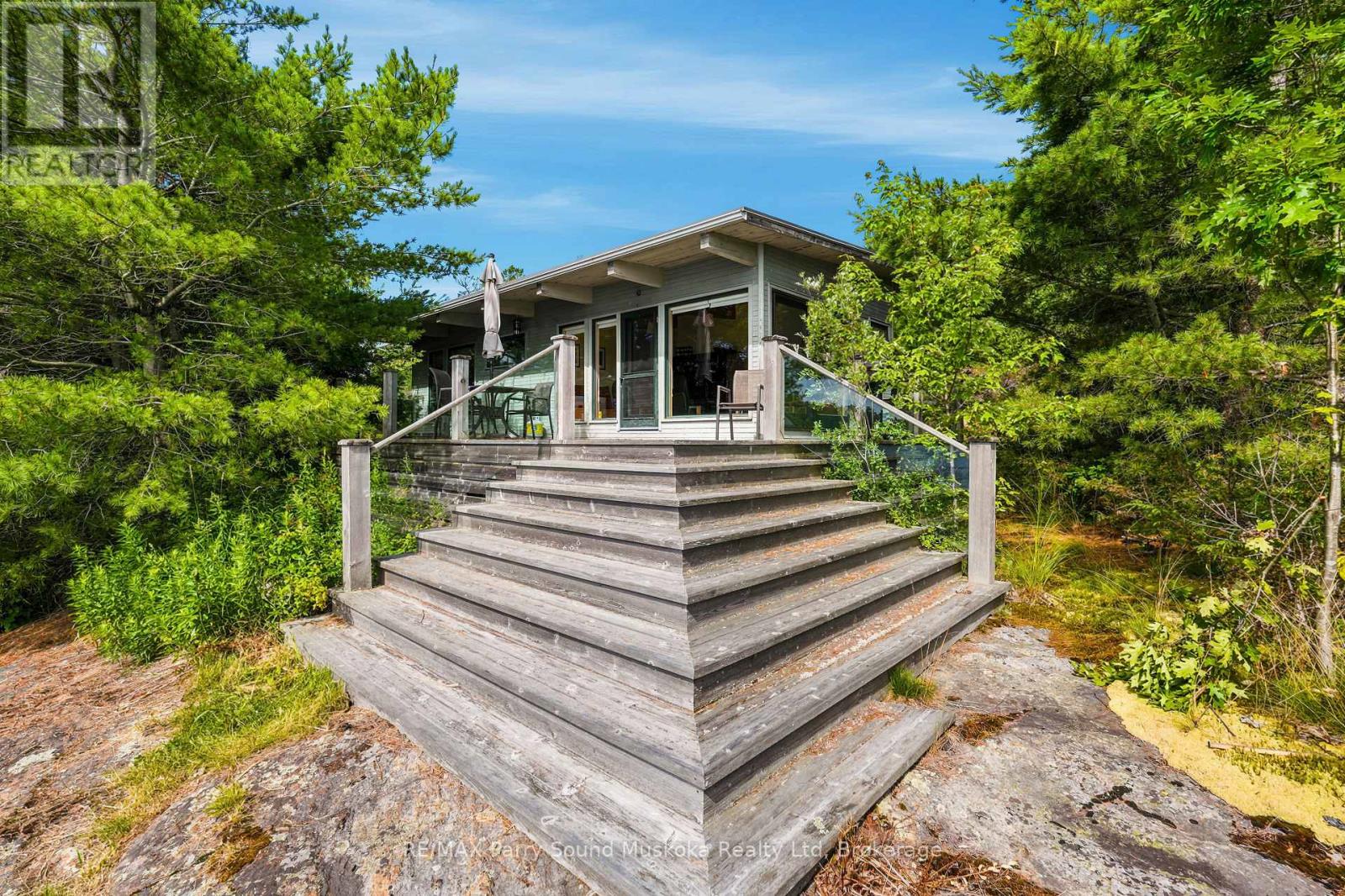 1540 GEORGIAN BAY WATER - Image 28