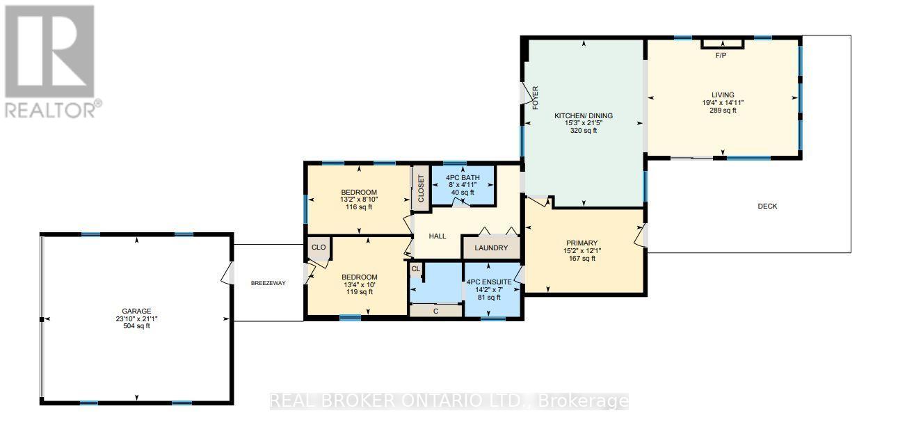 5818 VICTORIA PARK ROAD - 36