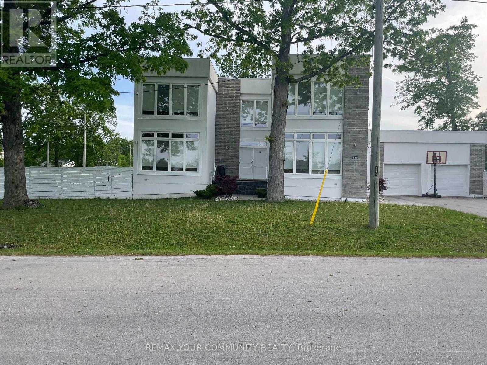 338 WOODALE AVENUE - 1