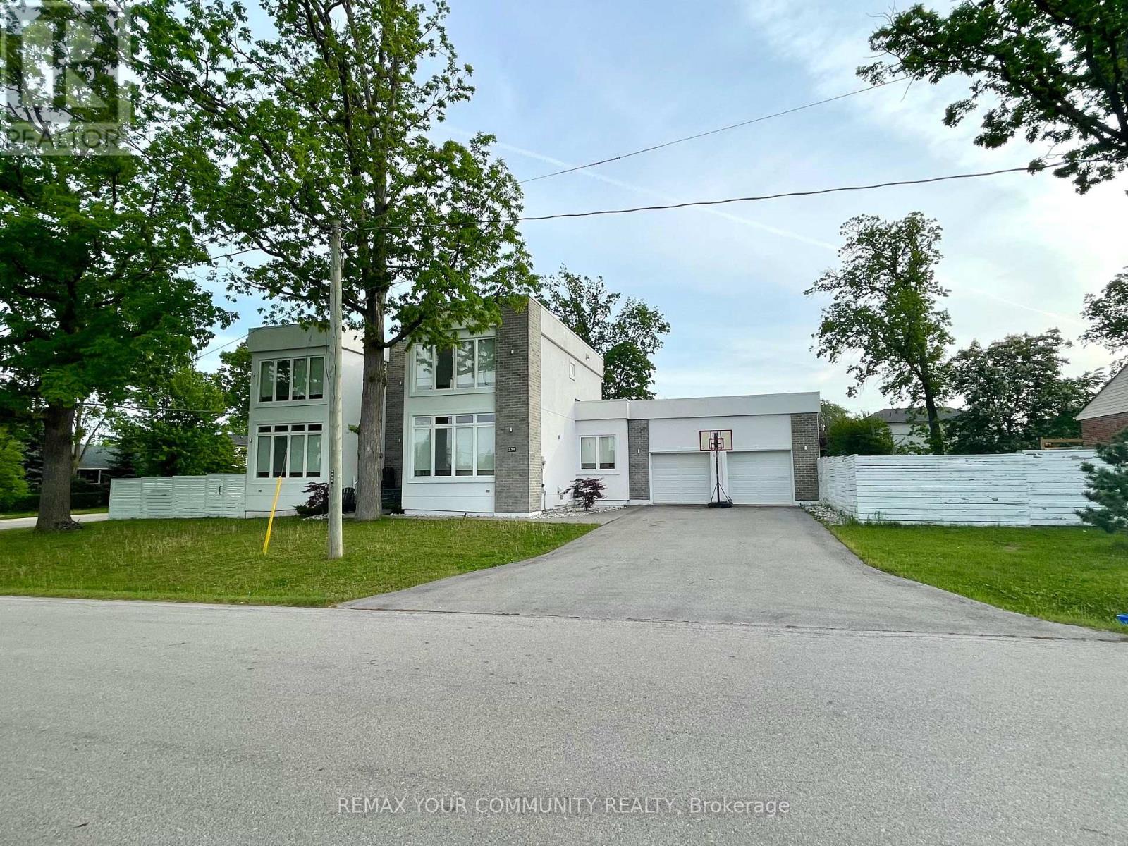 338 WOODALE AVENUE - 2