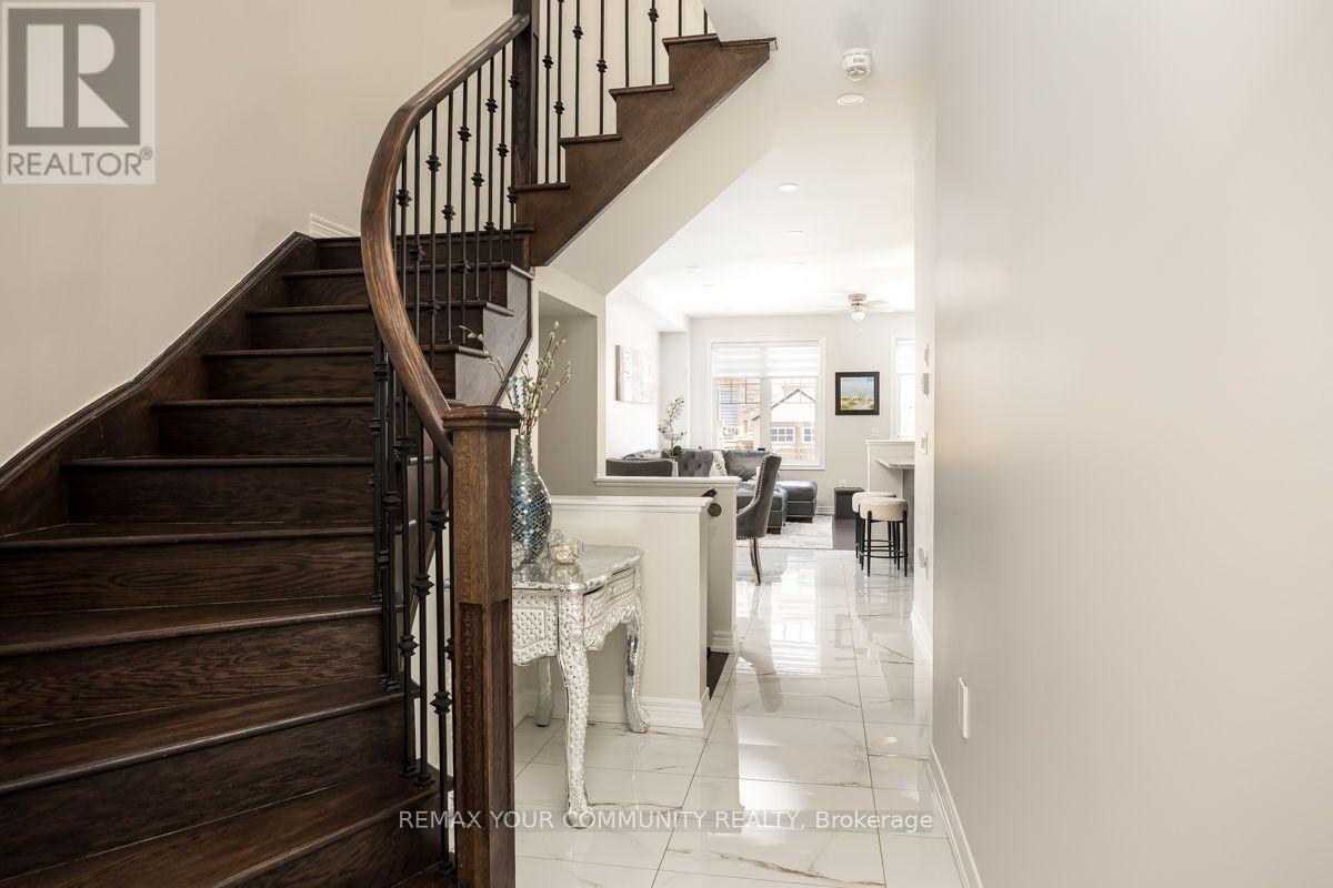 57 DAVENFIELD CIRCLE - 6