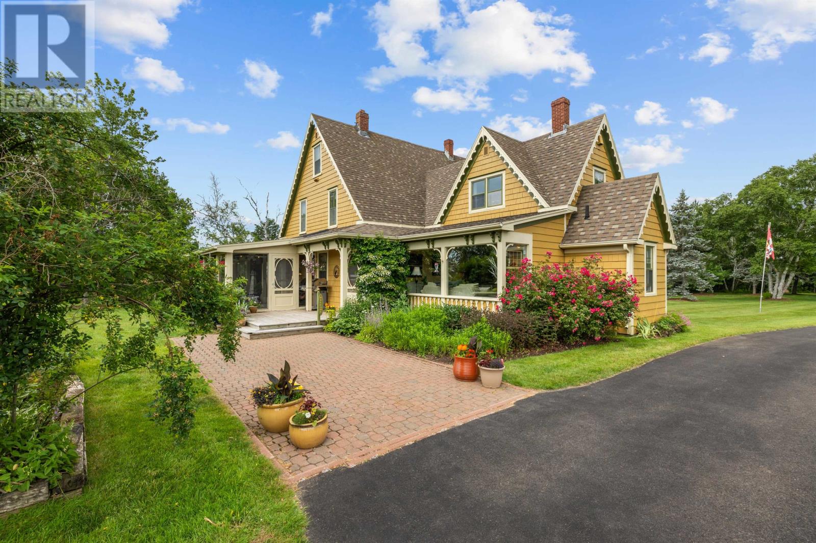 135 DEWARS Road - 1