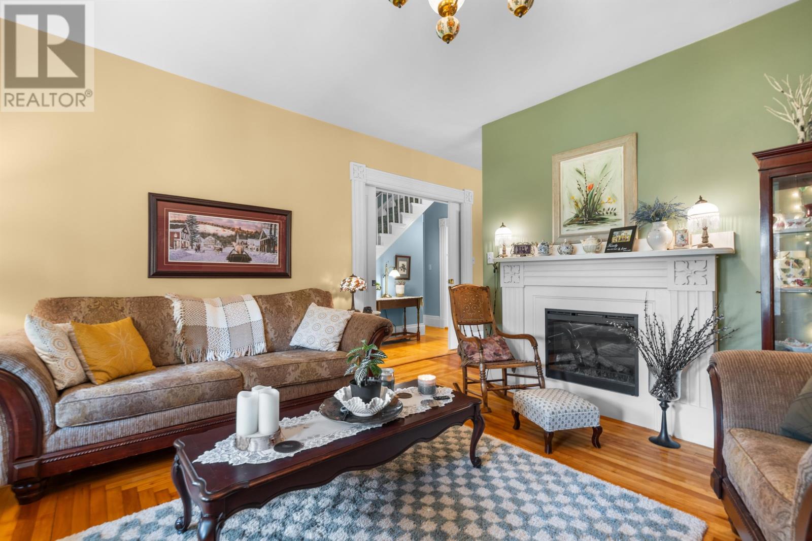 135 DEWARS Road - 12