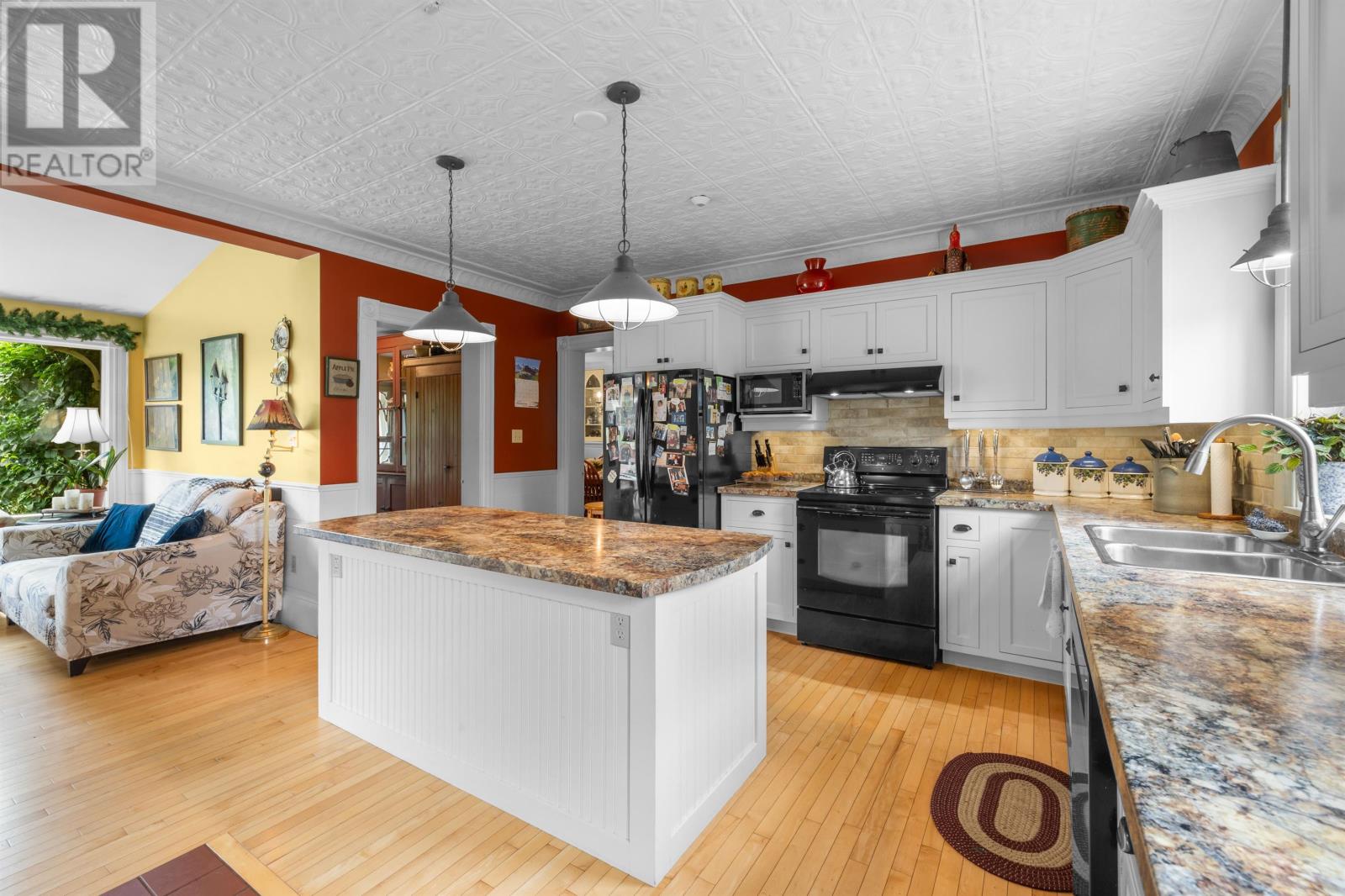 135 DEWARS Road - 6