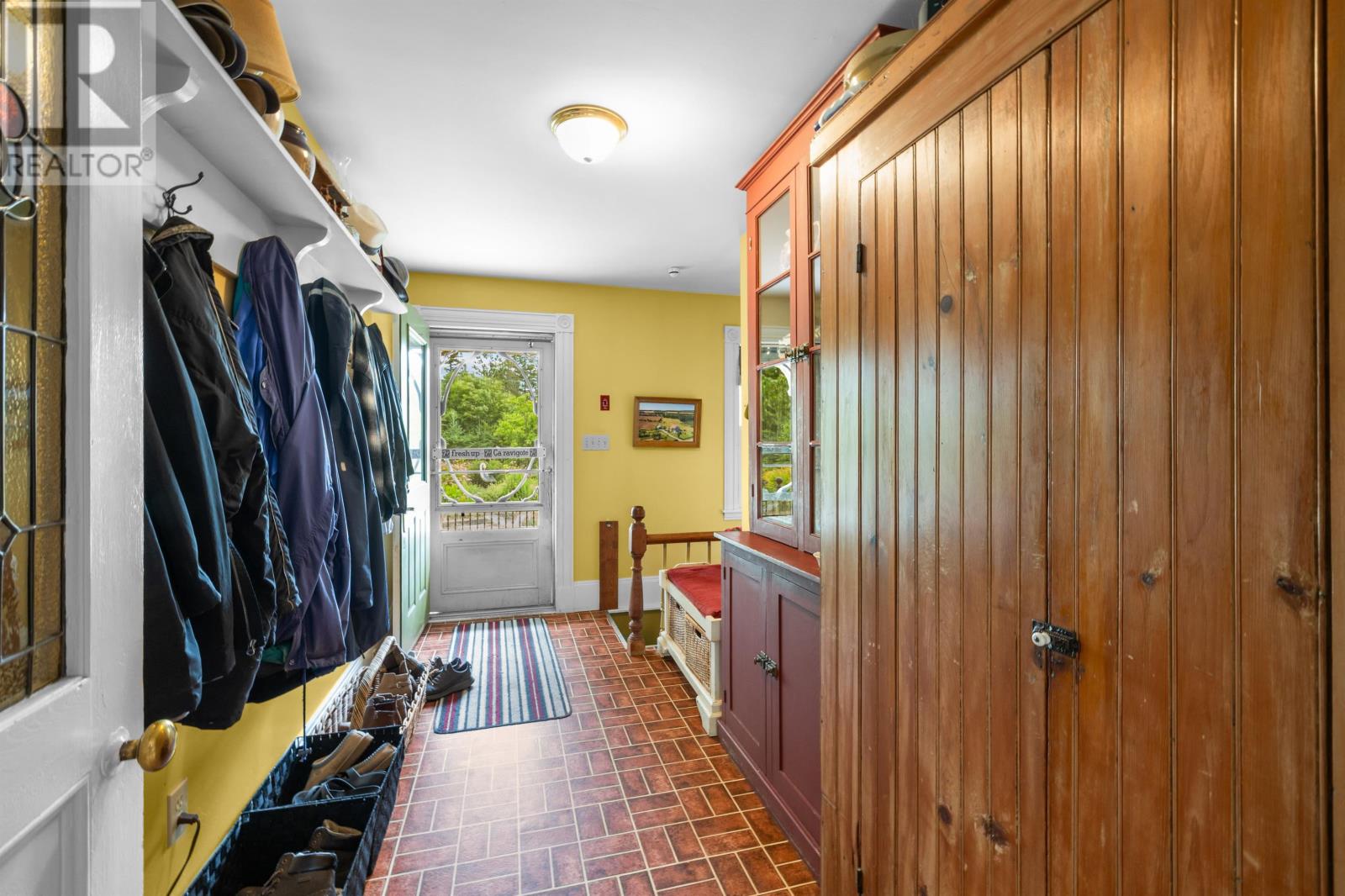 135 DEWARS Road - 8