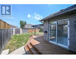 21 Springgarden Crescent, Hamilton, ON L8J2S5 Photo 39