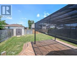 21 Springgarden Crescent, Hamilton, ON L8J2S5 Photo 40