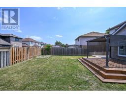 21 Springgarden Crescent, Hamilton, ON L8J2S5 Photo 42
