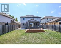 21 Springgarden Crescent, Hamilton, ON L8J2S5 Photo 43